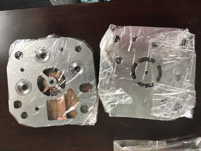 汽車空壓機閥板